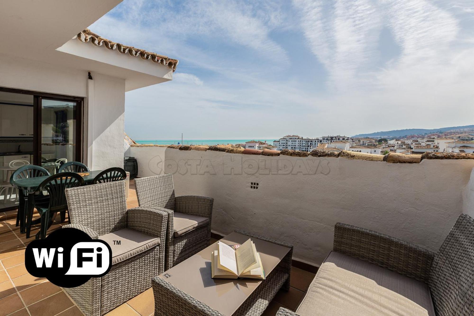 Marina Duquesa 3Bc2 Apartment Manilva Exterior photo