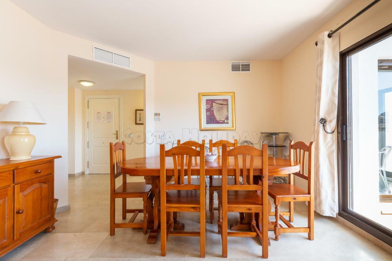 Marina Duquesa 3Bc2 Apartment Manilva Exterior photo