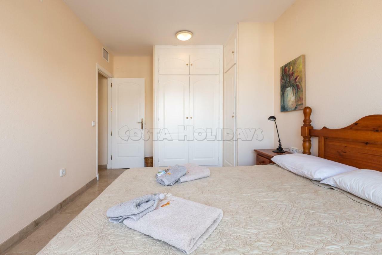 Marina Duquesa 3Bc2 Apartment Manilva Exterior photo