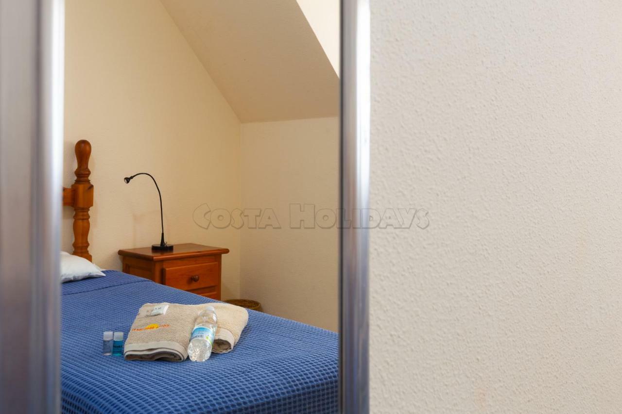 Marina Duquesa 3Bc2 Apartment Manilva Exterior photo