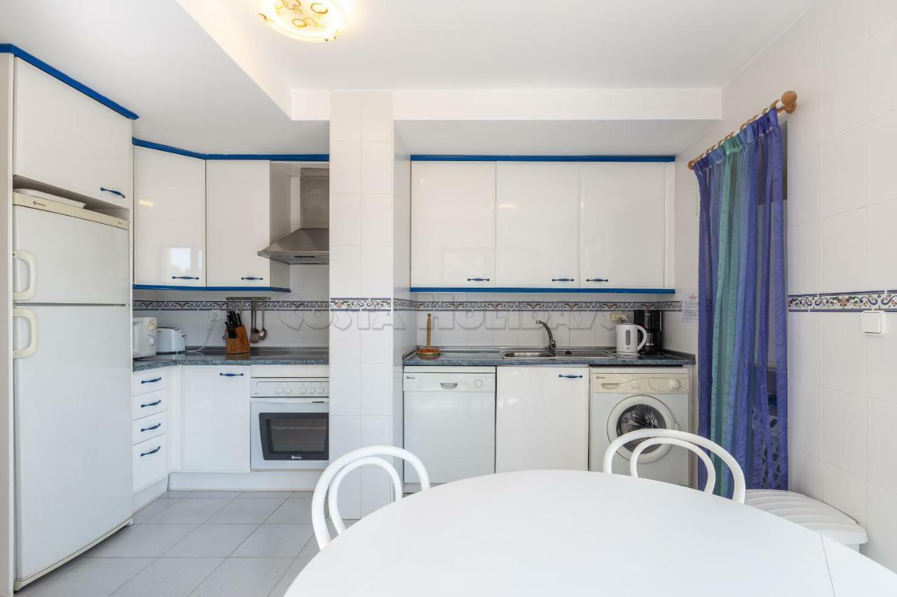 Marina Duquesa 3Bc2 Apartment Manilva Exterior photo