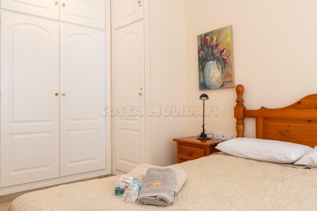 Marina Duquesa 3Bc2 Apartment Manilva Exterior photo