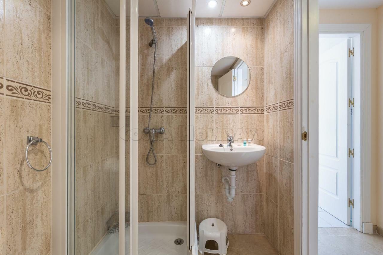 Marina Duquesa 3Bc2 Apartment Manilva Exterior photo