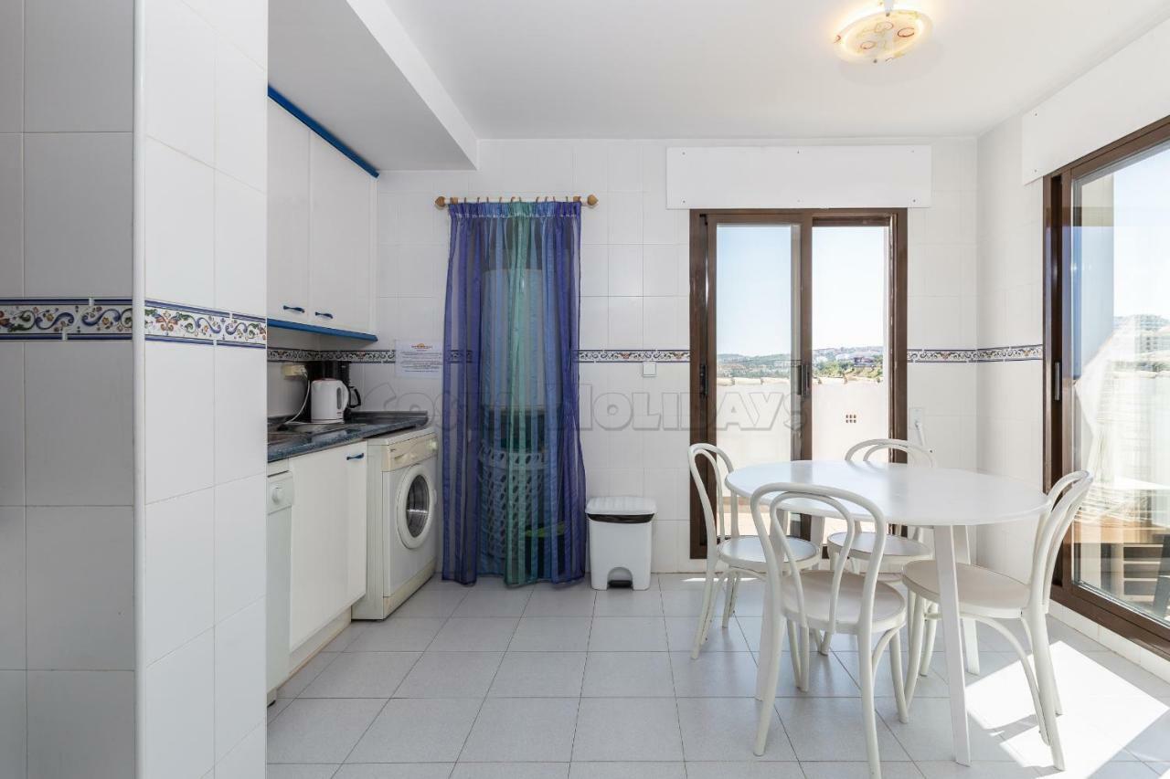 Marina Duquesa 3Bc2 Apartment Manilva Exterior photo