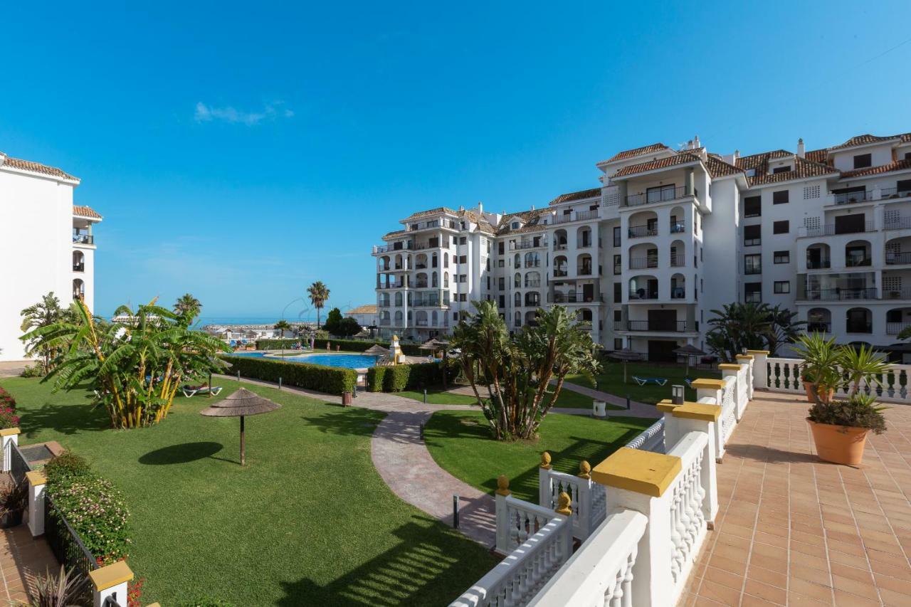 Marina Duquesa 3Bc2 Apartment Manilva Exterior photo