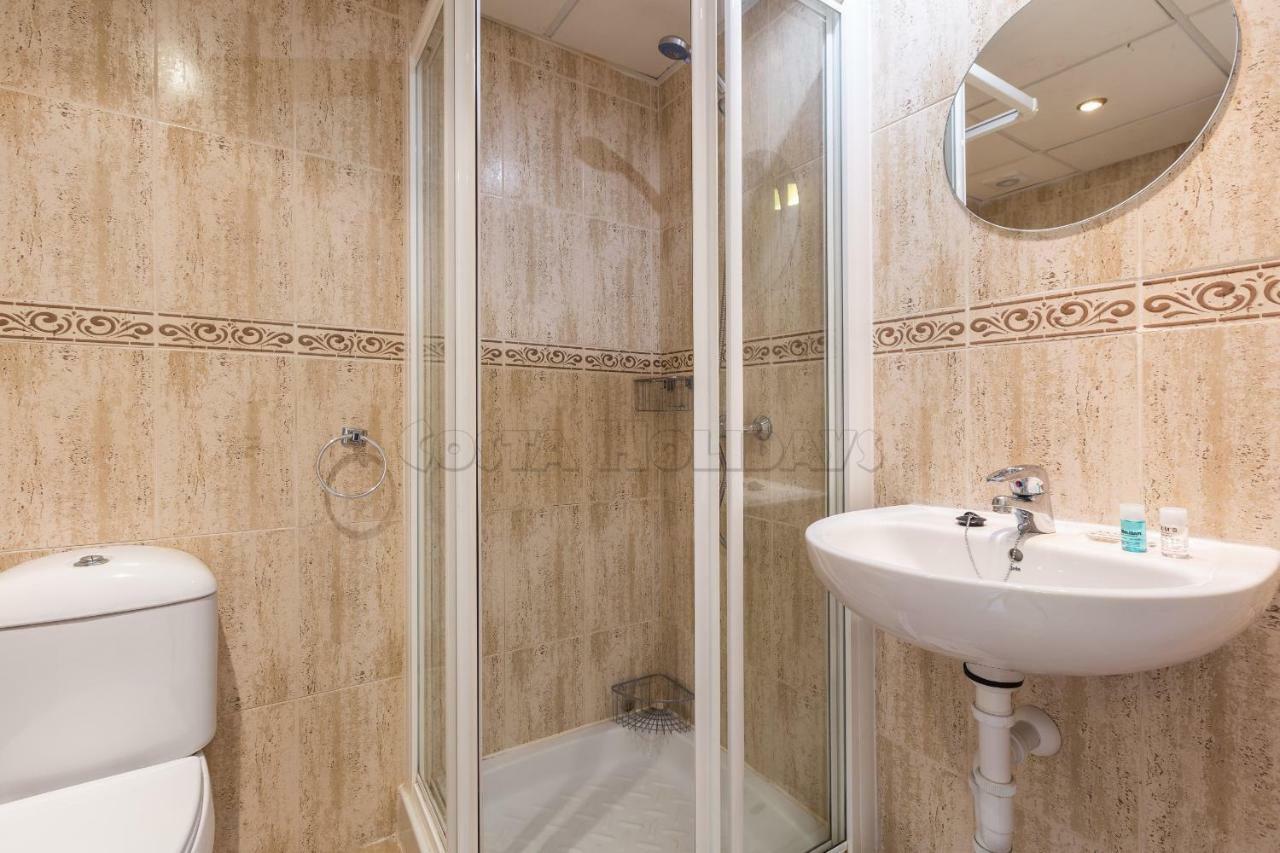 Marina Duquesa 3Bc2 Apartment Manilva Exterior photo
