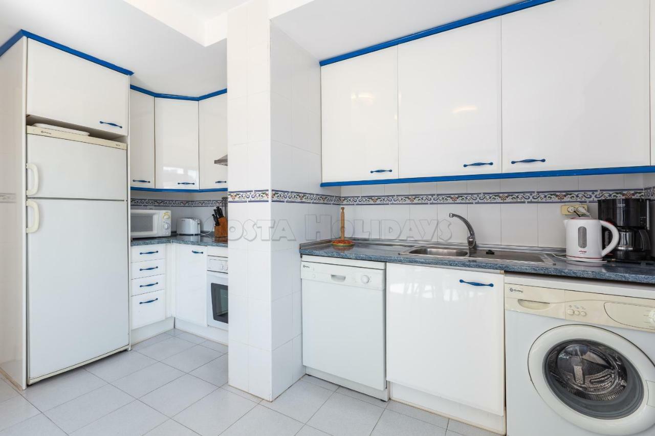 Marina Duquesa 3Bc2 Apartment Manilva Exterior photo