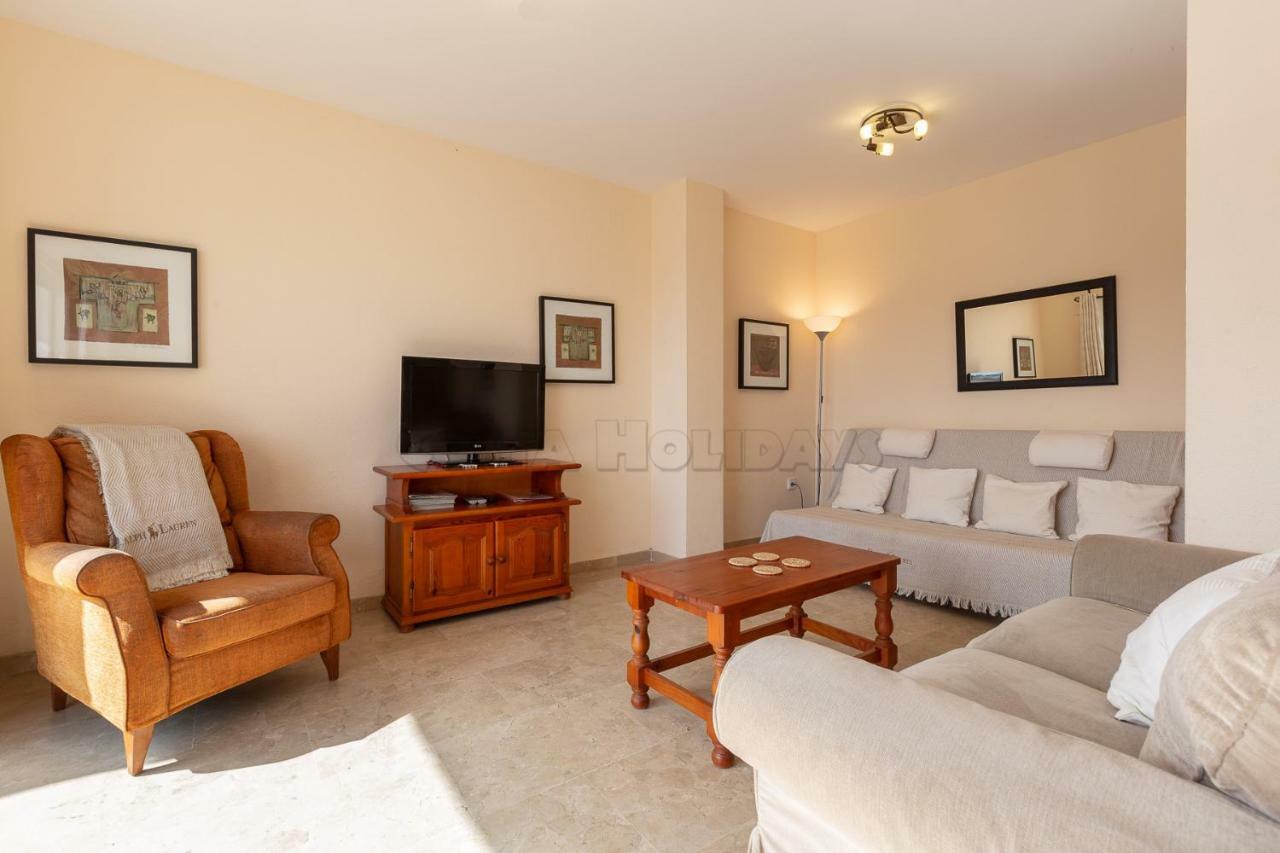 Marina Duquesa 3Bc2 Apartment Manilva Exterior photo