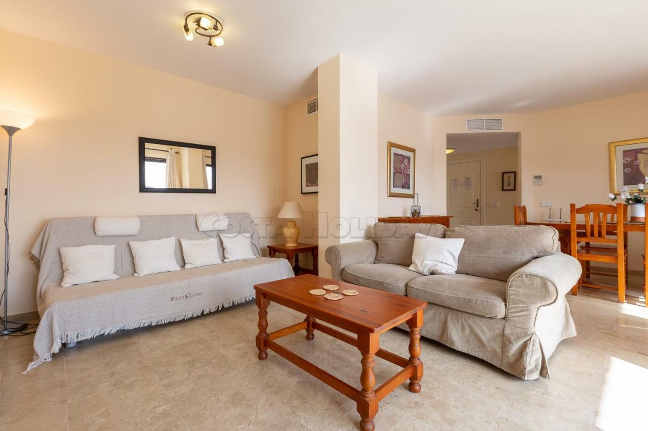 Marina Duquesa 3Bc2 Apartment Manilva Exterior photo