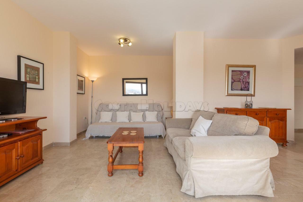 Marina Duquesa 3Bc2 Apartment Manilva Exterior photo
